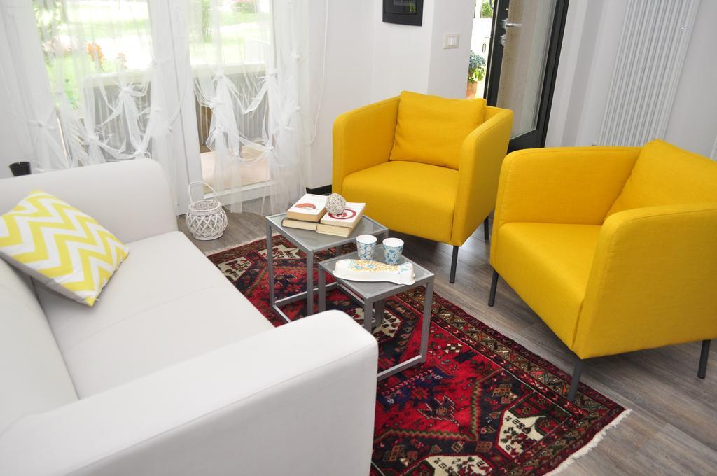B&B Acquamarina Marina di Massa Dış mekan fotoğraf