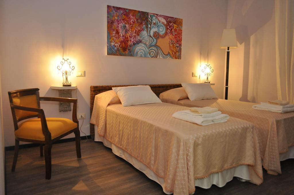 B&B Acquamarina Marina di Massa Oda fotoğraf