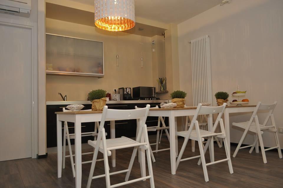 B&B Acquamarina Marina di Massa Dış mekan fotoğraf