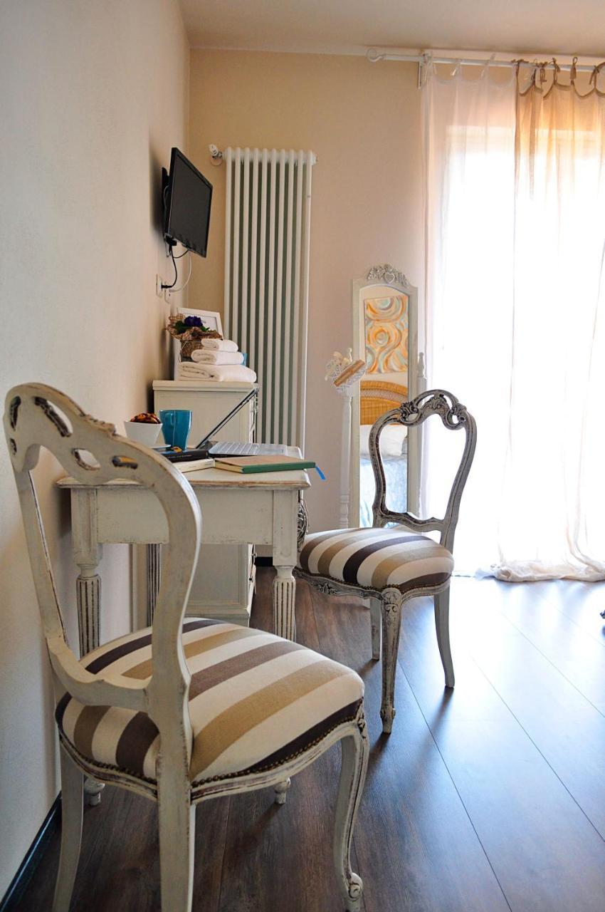 B&B Acquamarina Marina di Massa Dış mekan fotoğraf